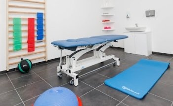 PHYSIOLAKE FISIOTERAPISTA