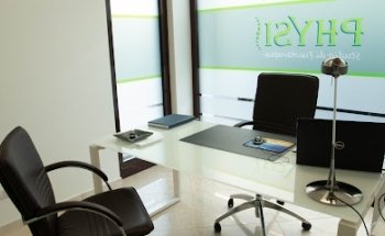 Physis-Studio di Fisioterapia Berardino