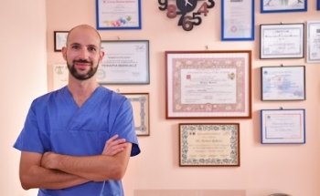 Studio di Fisioterapia - Dott. Roberto Pichero