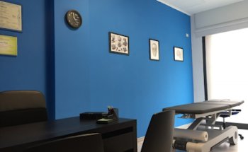 Fisioterapista Stefano Galimberti - Terapista manuale - Tecarterapia