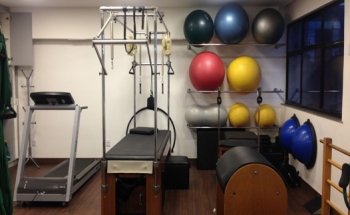 Clinica de FisioterapiaTerapia do Corpo