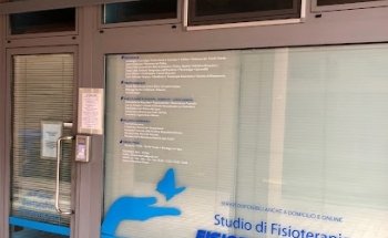 Fisiopoint Parma, Studio di Fisioterapia di Paolo Bertacchini