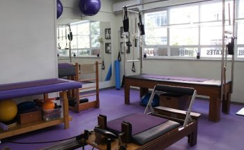 Reabilitar - Núcleo de Fisioterapia