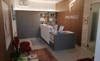 Fisiomed - Dott. Marco Frattini