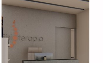 Centro de Medicina Física e Reabilitação