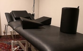 Osteopata Sesto San Giovanni Gabriele Vajani