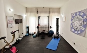 Dott. Matteo Cioeta - Fisioterapista OMPT, specialista in Fisioterapia Muscoloscheletrica e Reumatologica