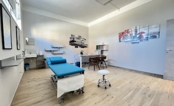 Centro Adda, Studi sanitari multidisciplinari