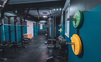 Motoria - Fisioterapia e Personal Training