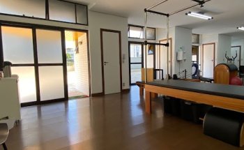 Recuperar Clínica de Fisioterapia em BH