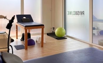 PHYSIO CLINIC centro di Fisioterapia