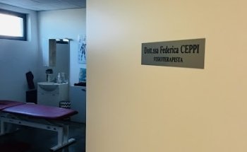 Dott.ssa Federica Ceppi