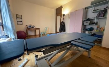 Monica Benvenuti Fisioterapista