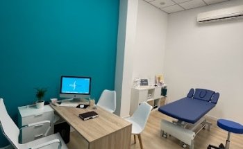 FisioCare - Dott. Carbonaro