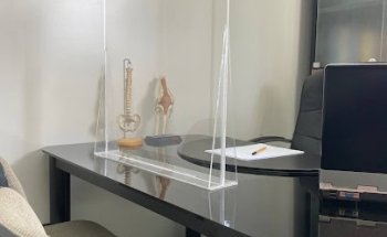 Care - Centro Avançado de Reabilitação Fisioterapia