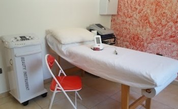 Studio di Fisioterapia Dott.ssa Di Santo Giuseppina
