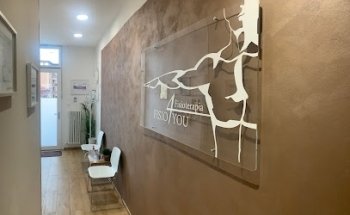 Studio di Fisioterapia Borgonuovo - Dott. Riccardo Bregant