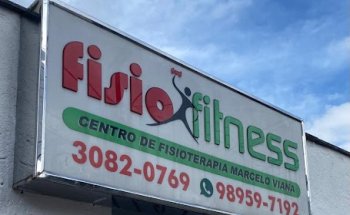 FisioFitness Caiçara - Centro de Fisioterapia Marcelo Vianna