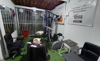 Centro de Reabilitação Brum