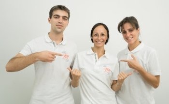 Fisioterapia Martinelli