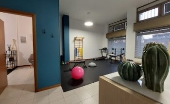 FisioMind - Dott. Mauro Cavicchio