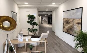 Physio 7 | Centre Physiotherapie Chailly