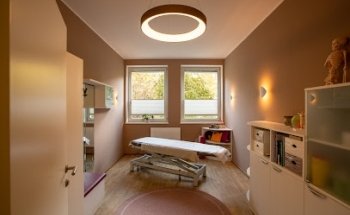 Praxis für Physiotherapie Daniela Petroni, head and neck therapy