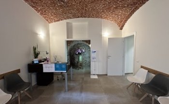 Fisioterapista Alberto Magistri