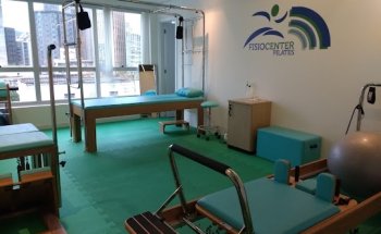 Fisiocenter - Clínica Especializada em Fisioterapia