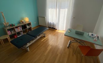 Dott. Francesco Callipo - Fisioterapia, Riabilitazione del Pavimento Pelvico e Psiconeuroimmunologia Clinica