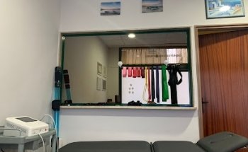 Davide Mulè Fisioterapia Sportivo ed Ortopedico OMPT