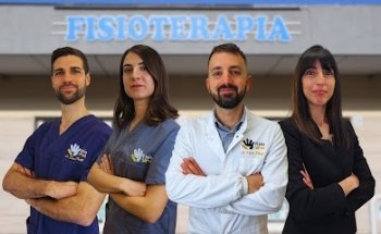 FisioSiPuò Casalotti