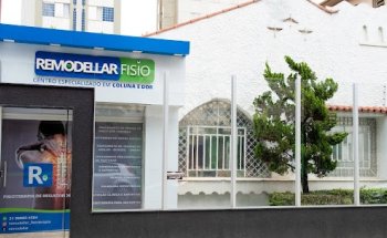 Clínica Remodellar Fisio - Centro Especializado em Coluna e Dor