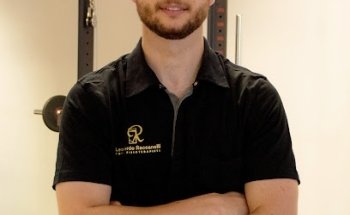 Dott. Leonardo Raccanelli - Fisioterapista Sacile