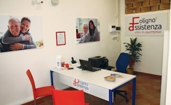FOLIGNO ASSISTENZA - DOMICILIARE e OSPEDALIERA Anziani e Disabili - OPERATORI SANITARI e INFERMIERI