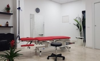 Dott Daniele Salerno Fisioterapista - Osteopata,Studio FORM