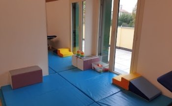 Studio di fisioterapia Dott.ssa Mondinini Miriam