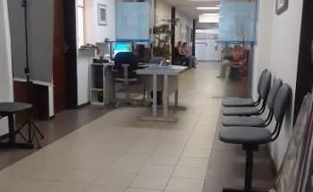 Sports Centro de Reabilitação