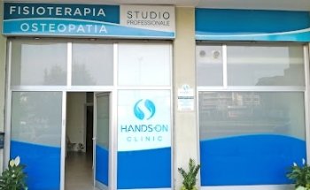 Hands-On Clinic - Fisioterapia Fisioestetica Osteopatia - Dott.ssa Desirè Simmini