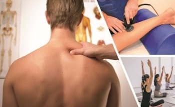 Dott. Andrea Palumbo - Fisioterapia e Osteopatia, FisioeMotion