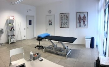 Studio Professionale di Fisioterapia Dott. Cosentino