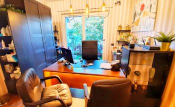 Dott.ssa Tiziana Ettolini, Fisioterapista , Fisioestetica Roma