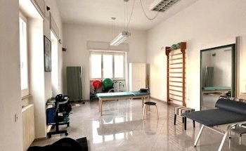 Tunno Alessandro Fisioterapista e Osteopata