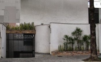 Clínica de Fisioterapia José Liberato Jr.