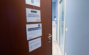 MB Studio Fisioterapico - Dr. Bonfanti Marco