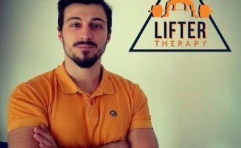Lifter Therapy - Alessio Bassi