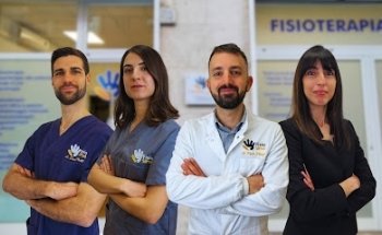 FisioSiPuò Montesacro