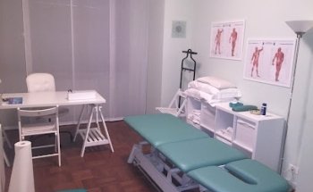 Studio Fisioterapico Eukinesis