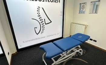 Fisiosteocenter Cassano d’Adda