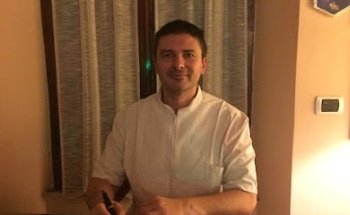 Marco Banfi Osteopata d.o. m.r.o.i. Massofisioterapista